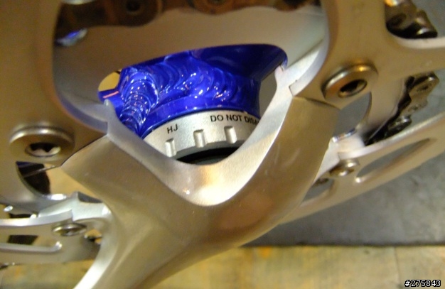 【開箱文】FUJI ROUBAIX 3.0 同場加映1.0