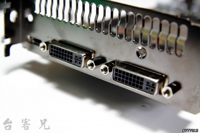 NVIDIA新一代卡王Fermi EVGA GTX480開箱嚕!