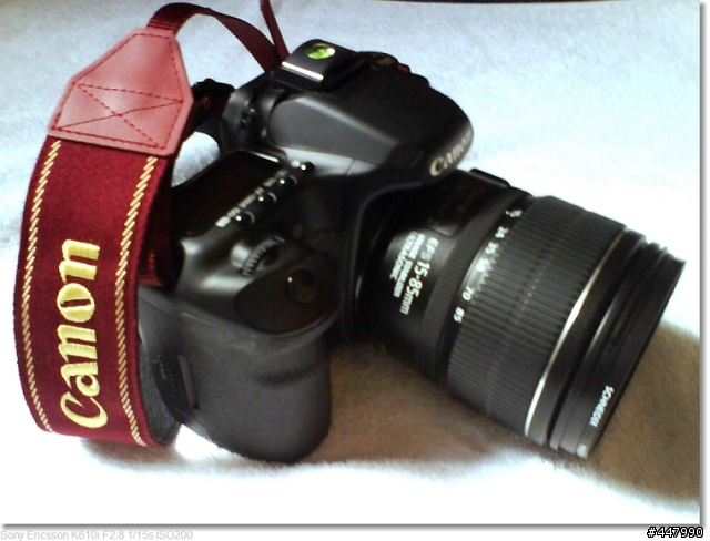 佳能標準變焦鏡新標竿 - EF-S15-85mm開箱試拍