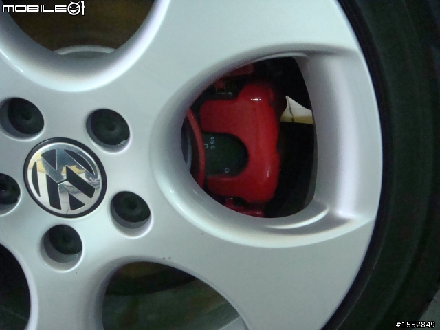 [開箱]VW GOLF GTI MK6 鐵灰色不專業開箱分享,NO.3 =加裝配備&美容過程分享=