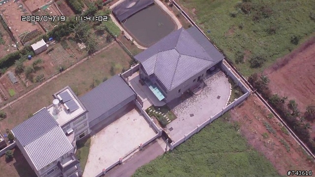 [分享]我才完成的空拍機!