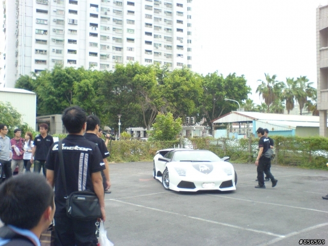 高雄亂亂拍之超跑