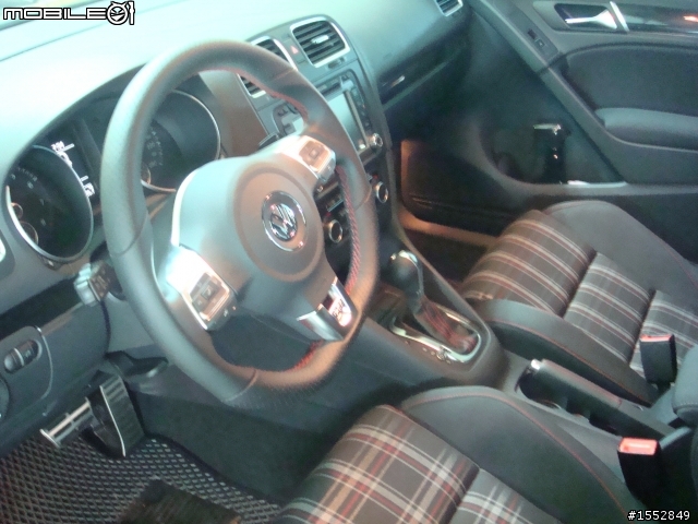 [開箱]VW GOLF GTI MK6 鐵灰色不專業開箱分享,NO.3 =加裝配備&美容過程分享=