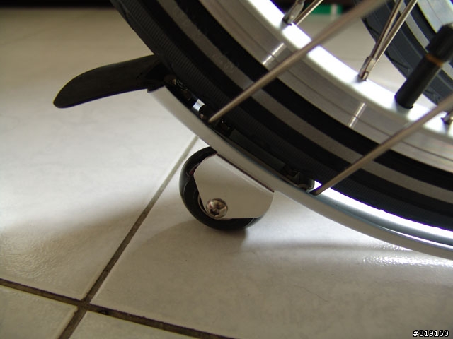 慵懶、優雅、樂活的英倫時尚...BROMPTON