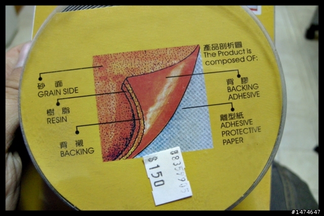 車鞋底怕磨損~try this