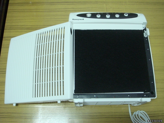 [簡易開箱]HoneyWell 16300空氣清淨機