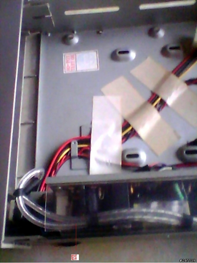 [改裝] Cd_rom+外接盒=Cd Player