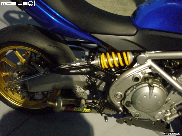 KAWASAKI台崎2010年大會師~~搶先照!!