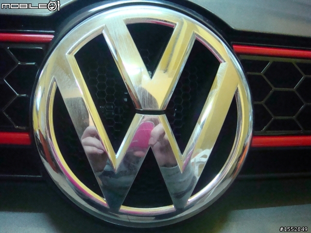 [開箱]VW GOLF GTI MK6 鐵灰色不專業開箱分享,NO.3 =加裝配備&美容過程分享=