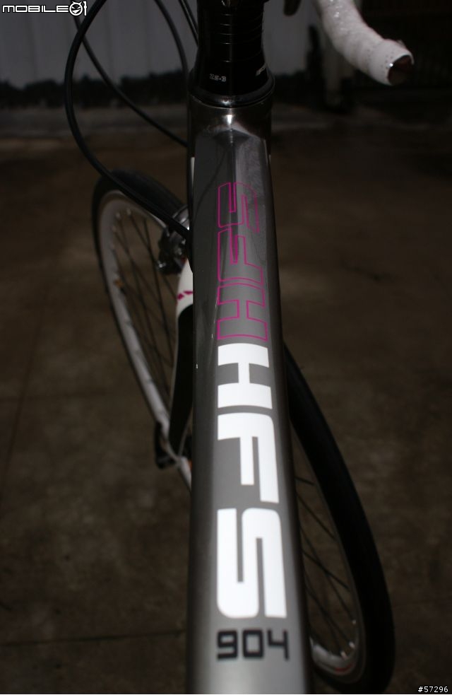 女性公路車-JULIET HFS 904
