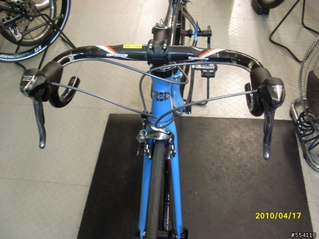 LOUIS GARNEAU - RSE 開箱文