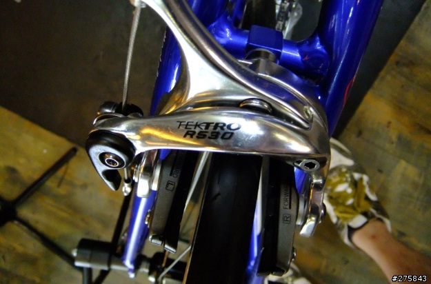 【開箱文】FUJI ROUBAIX 3.0 同場加映1.0