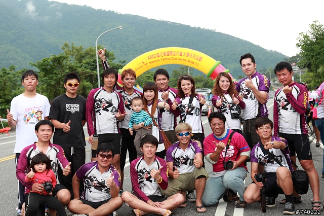 2010.04.18 AMD環花東賽第二天