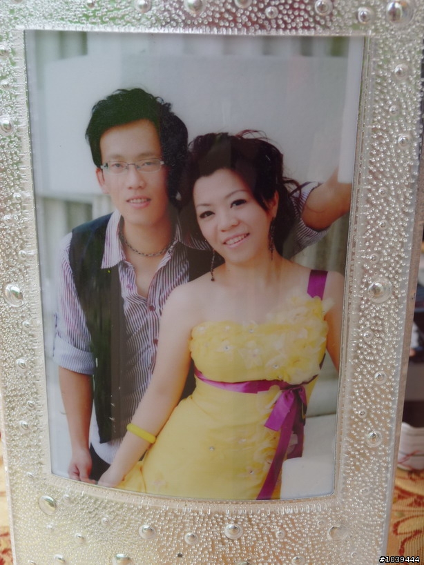 [分享]2010/04/04兵團阿治新婚誌喜!!!