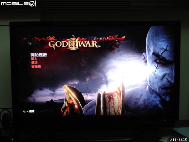 PS3 250G薄機不專業開箱文