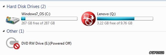 Lenovo ThinkPad Workstation W510 試用