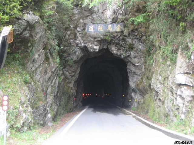 單車武嶺東進東出….第二天