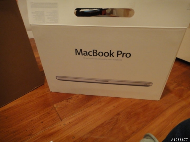 不專業新15吋 2.40ghz 開箱