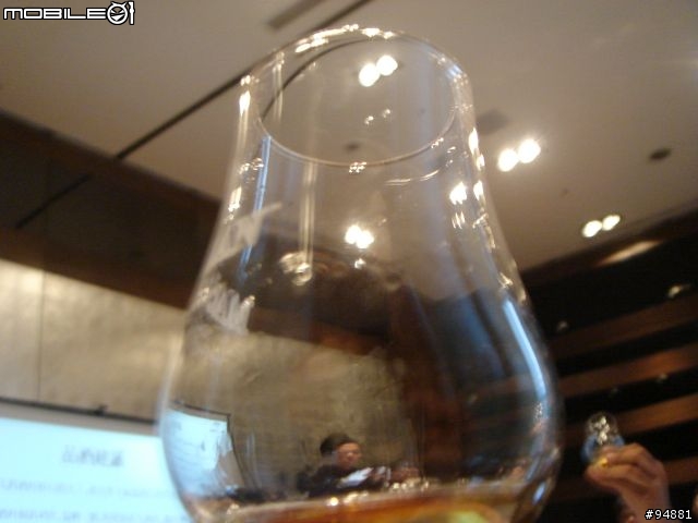 麥卡倫--我的Whiskey