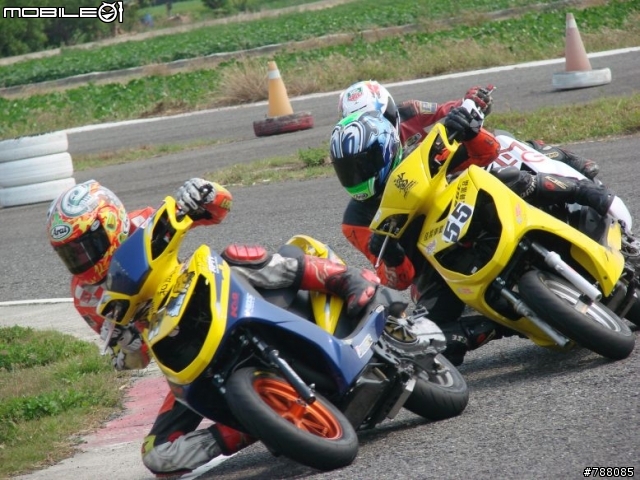 [圖多]2010 TSR 台南安定戰