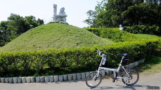 苗栗 三義 銅鑼 油桐花騎跡 (圖多)