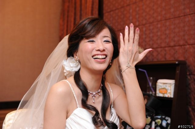 [ 人生大事 ] 20100411 米雪兒與阿里婚宴 照片...