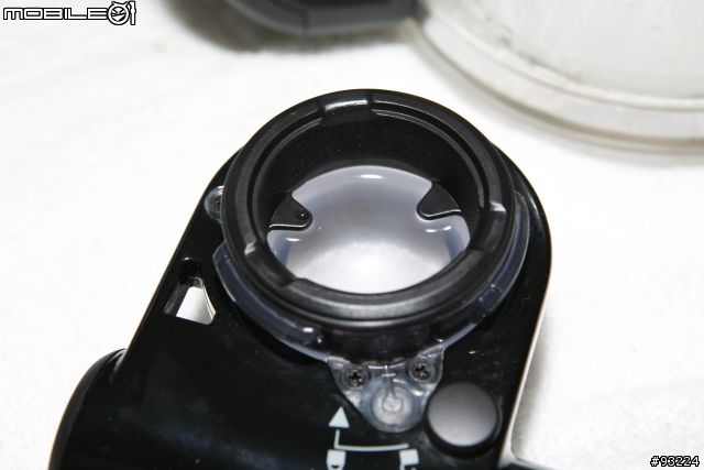 【分享】隨身攜帶用義式咖啡機 Handpresso Wild Domepod開箱分享