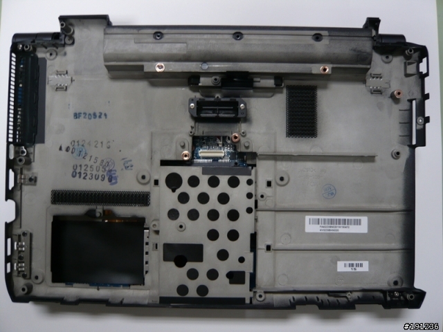 Vaio VPCS116 開...殼文