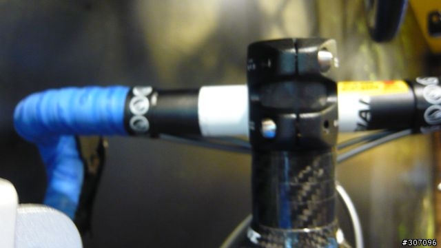 GIANT TCR SL 1 實車照片（非開箱文）