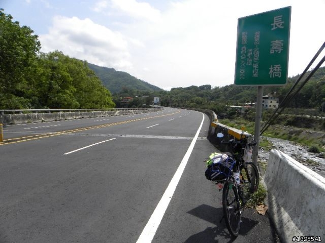 合歡主峰單車慢行-(前傳)