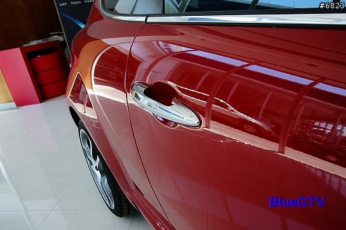 Alfa Romeo Mito --- 蜜.透.我.心.