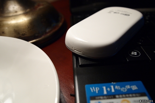 【分享】無線上網通通包-3.5G遠傳隨身寬頻HUAWEI E5830