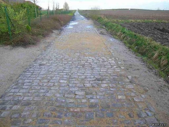 2010 "Paris-Roubaix" 經典賽 賽前簡介 - Welcome to the hell of the North﹣