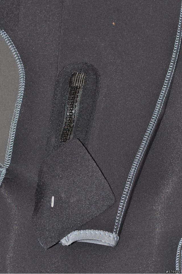 [開箱] Scubapro Everflex 3mm 防寒衣