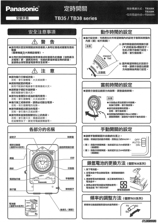 請問懂電力的幫忙回答一下~
