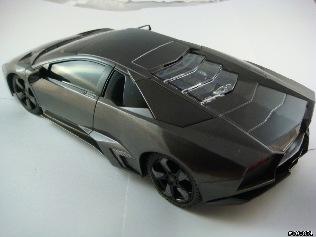 1/18遙控車 Lamborghini Reventon