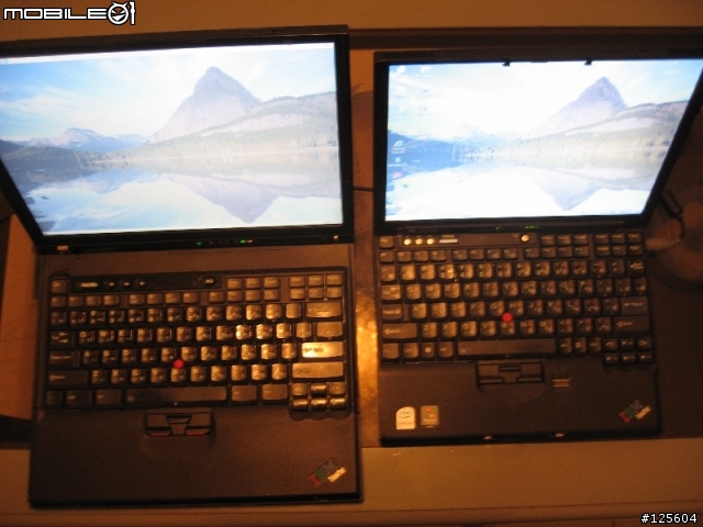 [改改改] x61升級sxga+