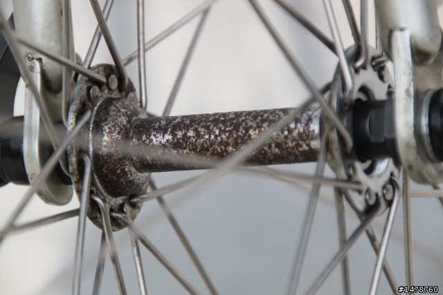 [台北]女王的Giant R800