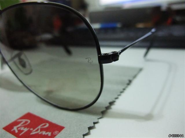 [開箱分享]Ray Ban RB3025 迎接夏天的到來