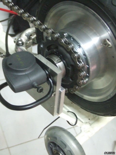 Koma 又一輛內變速 小68