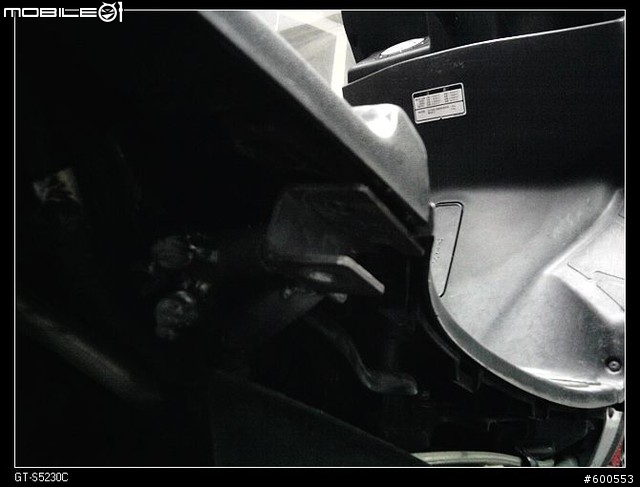 [分享]化油Racing150安裝飛旋踏板