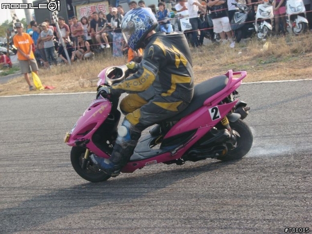 [圖多]2010 TSR 台南安定戰