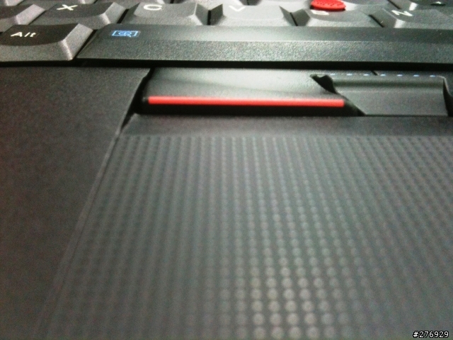 Lenovo ThinkPad Workstation W510 試用