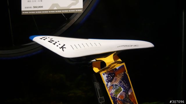 GIANT TCR SL 1 實車照片（非開箱文）