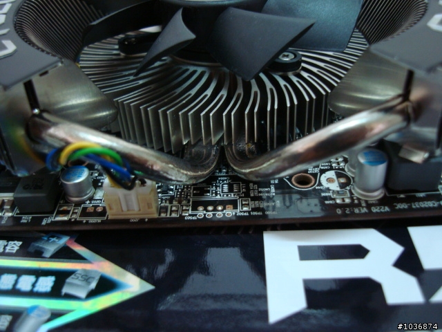 MSI 5670 1G cyclone 開箱