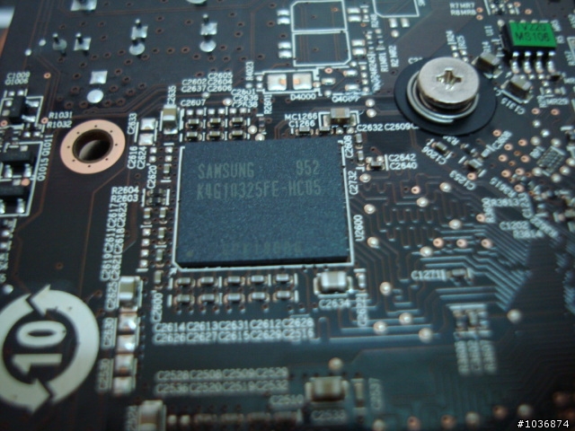 MSI 5670 1G cyclone 開箱