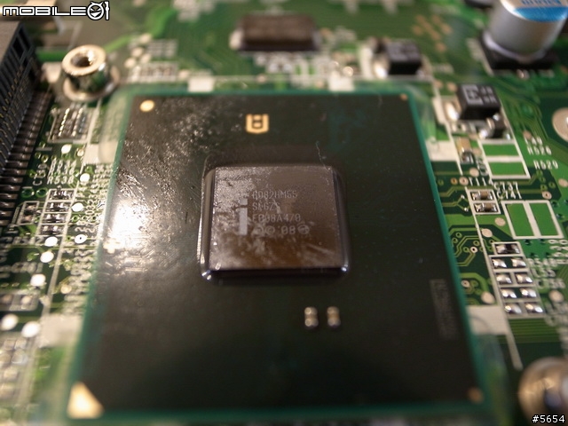 [拆機]春電展新機 ACER 4820TG-524G 更換散熱膏!!