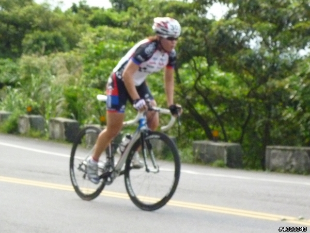 4月11日五指山自行車賽照片分享