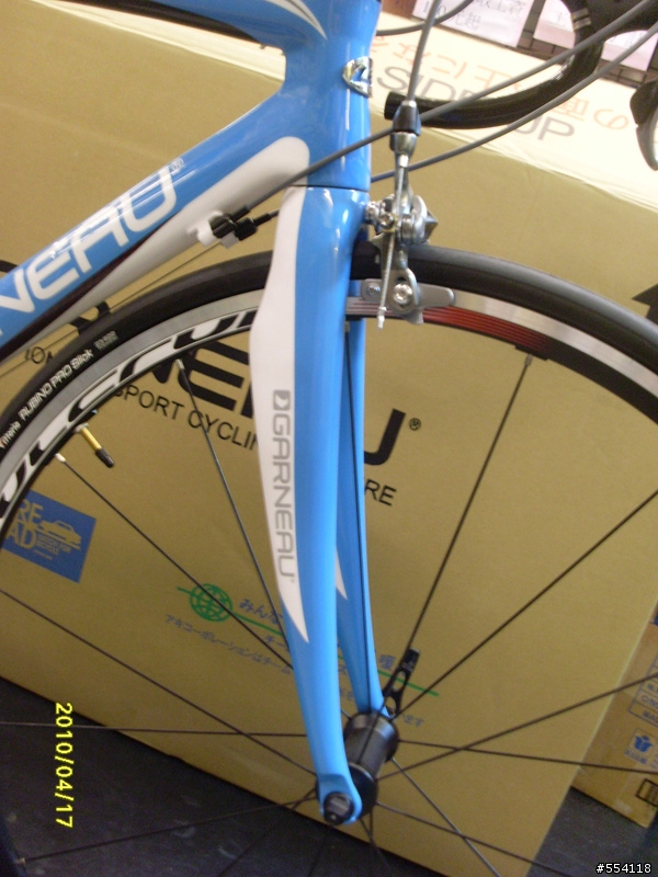 LOUIS GARNEAU - RSE 開箱文
