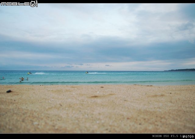 [開箱+試拍]新手拿D50+Sigma 17-70mm MACRO HSM OS 陽明山一日遊.新增101@象山